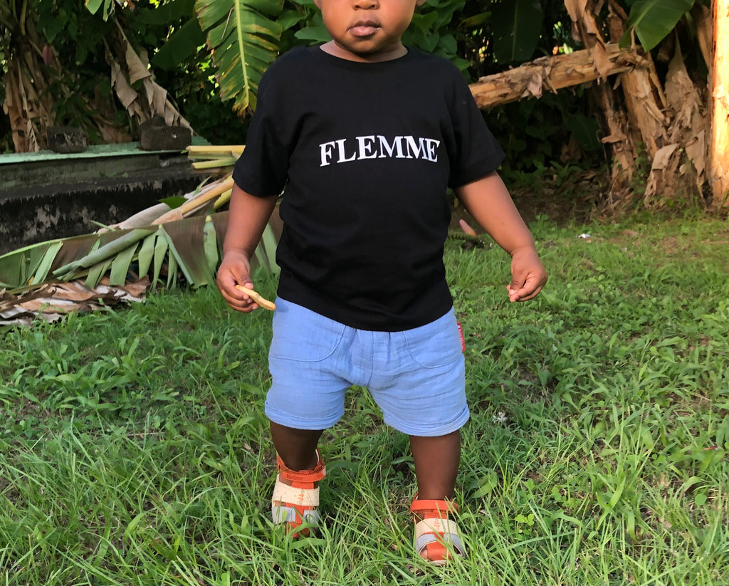 BABY FLEMME