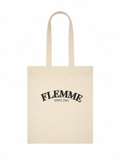 Totebag FLEMME since 2001